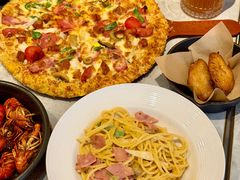 -必胜客(福州永嘉PH店)
