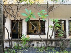 -来回·咖啡(钟村咖啡豆店)