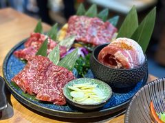 -丸藏和牛烧肉专门店(园区师惠坊店)