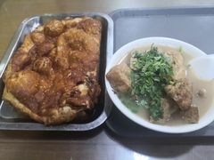 -白魁老号饭庄(安内店)