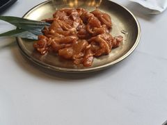 -红沃鳗鱼黑牛烤肉店(不老街店)