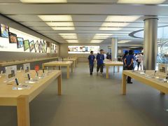 -Apple零售店(成都太古里店)