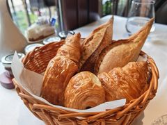 -Le Comptoir de Pierre Gagnaire