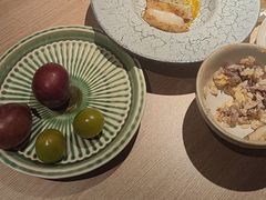 -匠和风精致料理(宁德万达店)