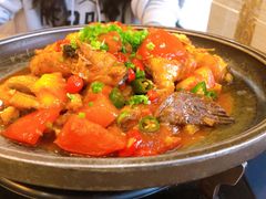 -椿记烧鹅(北门店)