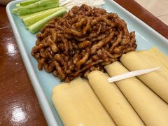 -北平小馆·烤鸭·家常菜(磨房北里店)