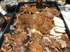 -九十九顶毡房(阜石路店)