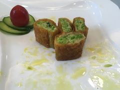 -渭塘酒家(生态园店)