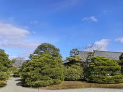 -京都御所