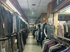 -龙翔服饰城(龙翔大厦店)