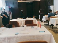 大堂-106餐厅(山水文园店)