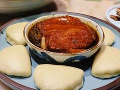 梅菜扣肉-佬麻雀·新湘菜(珠海金发购物中心店)