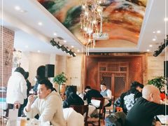-巴依老爷新疆美食(工体旗舰店)