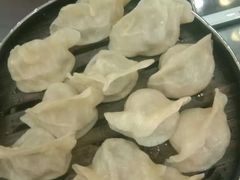 牛肉青椒馅-三盛轩回民饺子馆