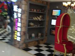 -H次元沉浸剧情密室(街道口店)
