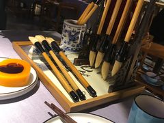 -章丘宴(唐人中心店)