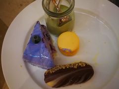 -威斯汀舞台餐厅