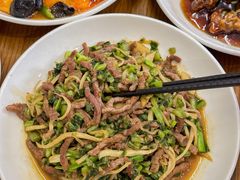 -毛哥小馆子(百井坊巷店)