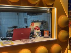 -蛋仔超人·鸡蛋仔·港奶(西华路店)