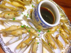 -兄弟爬爬虾(北京路店)