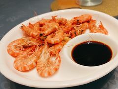 -吕四渔港码头海鲜餐厅