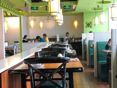 大堂-客家道(百脑汇店)