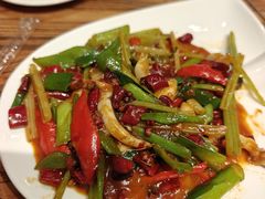 -有奴思烤肉·清真(正宁路店)