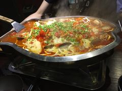 iphone_upload_pic-麻省理功-深海烤鱼(昆城广场店)