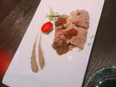 -羽山料理