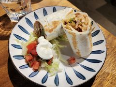 -Cactus墨西哥仙人掌餐厅