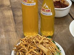 -老刘家永盛斋·传统泡馍(东关南街店)