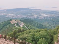 -缥缈峰景区