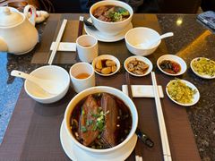 -中国厨房/台湾牛肉面