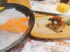 三文鱼热浪千层-Sushi Love 创意寿司(正佳广场店)