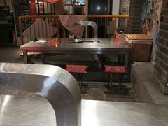 -胡同泥炉烤肉(总店)