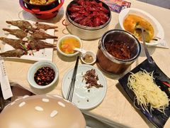 番茄蛋汤-怪怪龙虾·来自江苏盱眙(惊驾路店)