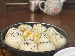 -大壶春生煎(四川中路店)