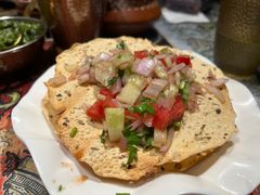 -玛莎啦印度美食餐厅·masala curry(吉联MALL店)