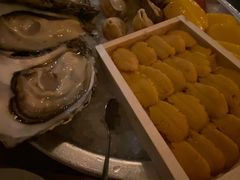 -斯普汇生蚝牛排馆(中骏世界城店)