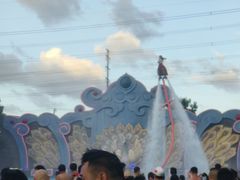 -苏州乐园森林水世界