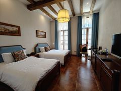 -华谊兄弟（长沙）电影小镇