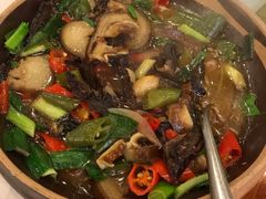 湘西腊三宝-粤湘情(珠海海泉湾店)