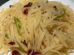 -谷连天安心食堂(裕华万达店)