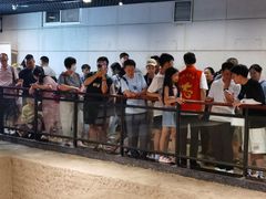 -洛阳周王城天子驾六博物馆