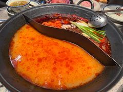 -鸿姐老火锅(静安店)