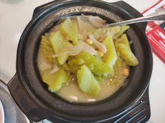-鹅香四海·卤水火锅·砂锅粥·潮汕菜(宝安店)