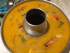 -早安曼谷泰国餐厅