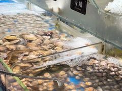-加餐海鲜自助(集美银泰百货店)