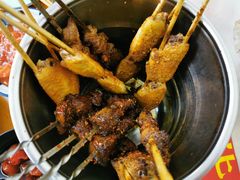 -炒豆合作社(东四总店)