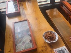 -桥香园过桥米线(国贸店)